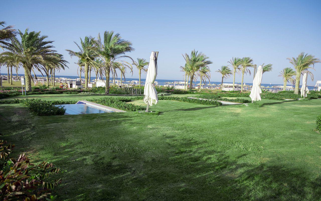 Signature Suite-Sea View