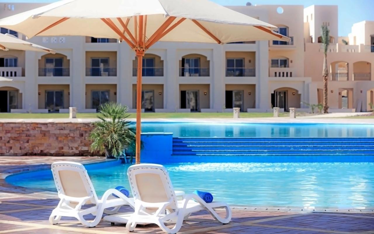 Sataya Resort Marsa Alam