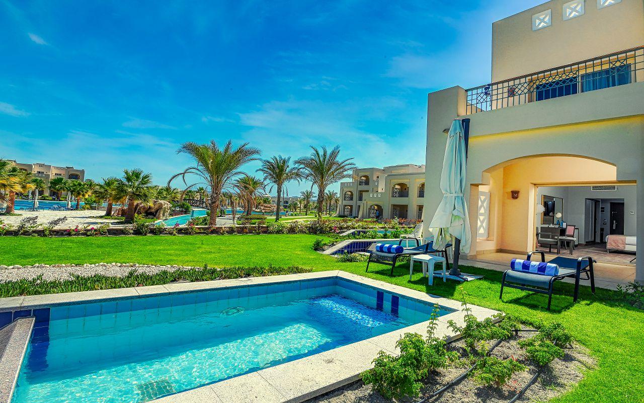 Premium Outdoor Jacuzzi Room Sea View (Adults Only 16+)