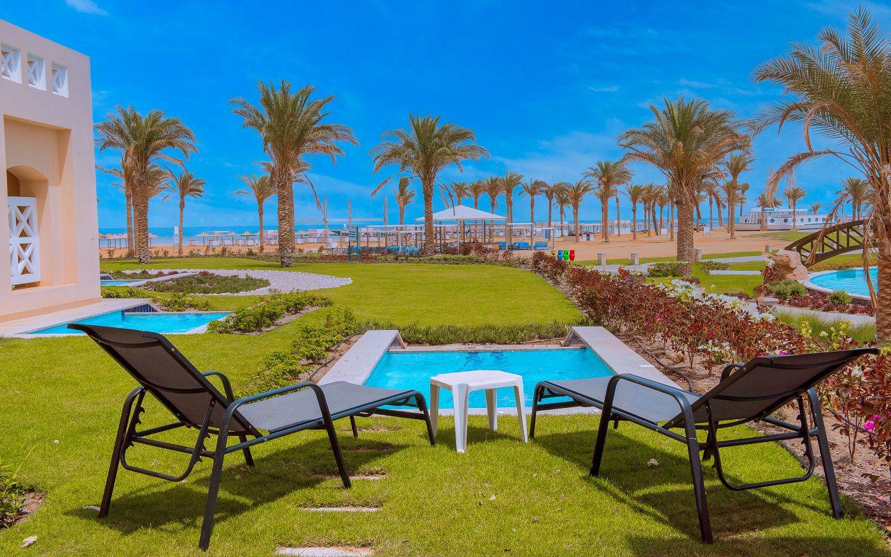 Premium Outdoor Jacuzzi Room Sea View (Adults Only 16+)