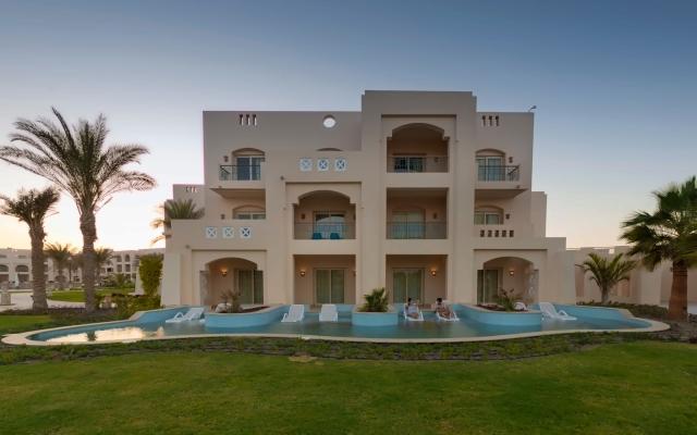 Sataya Resort
