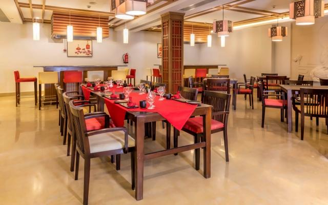 Sataya Resort