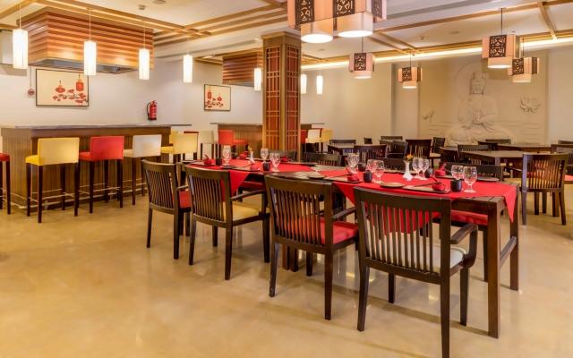 Sataya Resort
