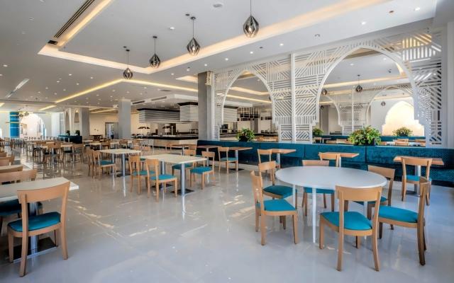 Sataya Resort