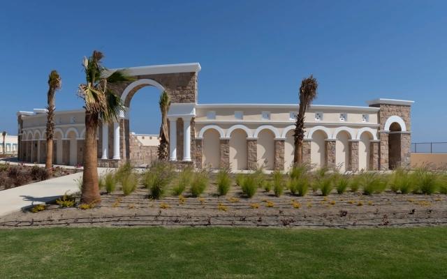 Sataya Resort