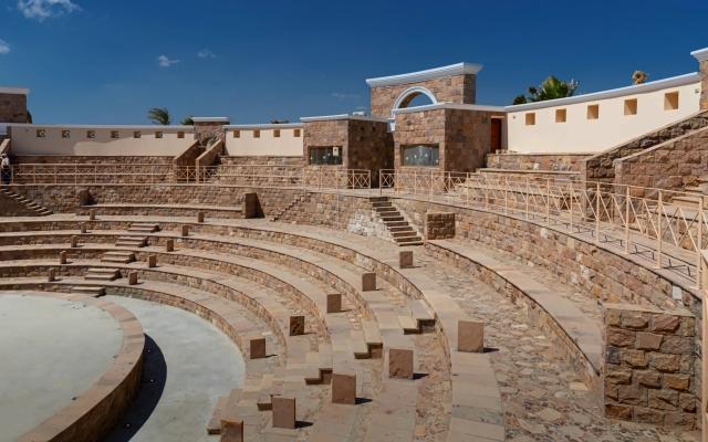 Sataya Resort