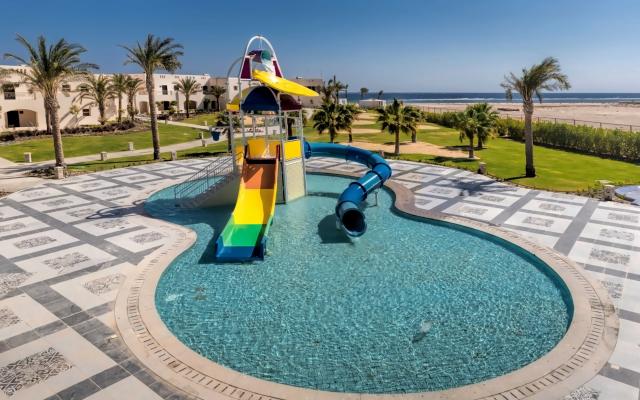 Sataya Resort