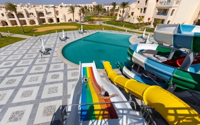 Sataya Resort