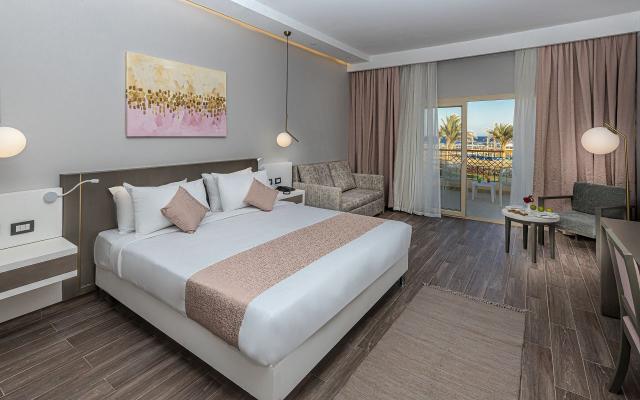 Premium Sea View 