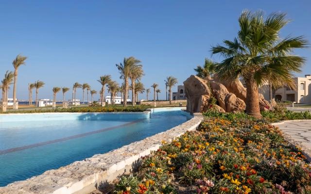 Sataya Resort