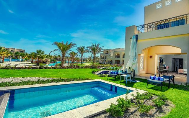 Premium Outdoor Jacuzzi Room Sea View (Adults Only 16+)