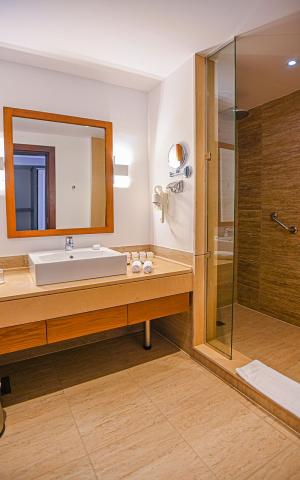 Premium Outdoor Jacuzzi Room Sea View (Adults Only 16+)
