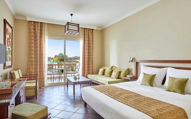 Superior Deluxe Room