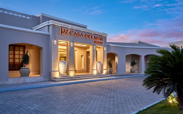 Iberotel Casa Del Mar Resort