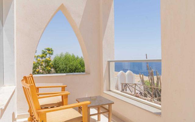 Premium Sea View