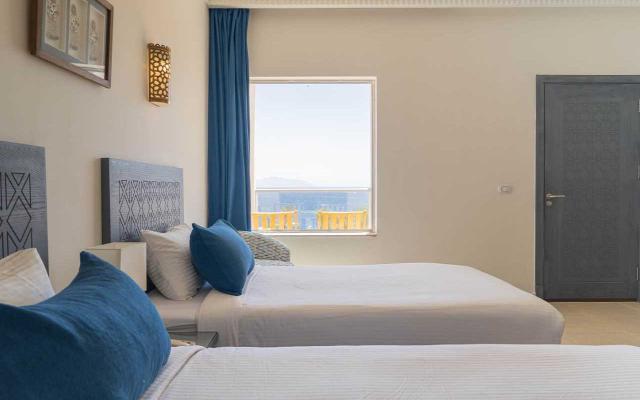 Premium Sea View
