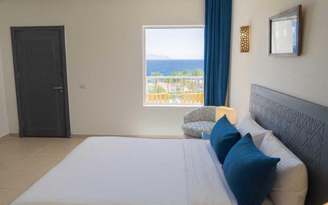 Premium Sea View