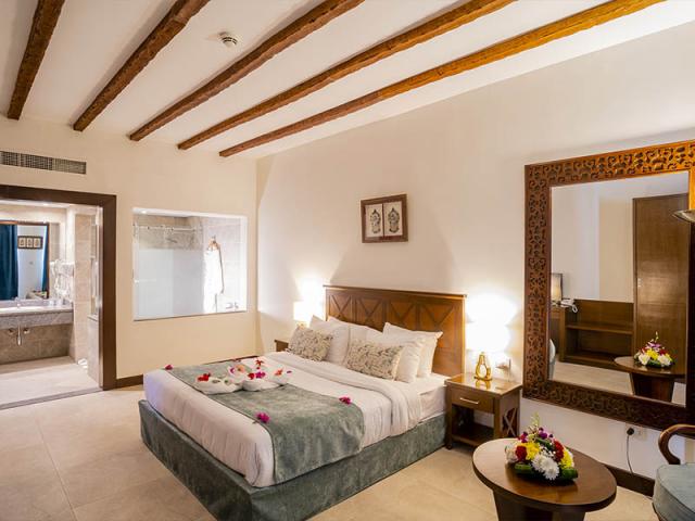 Junior Suite