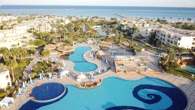 Royal Regency Club
