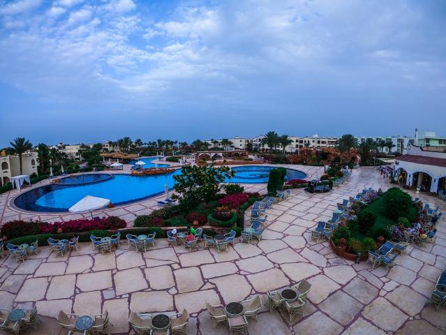 Royal Regency Club