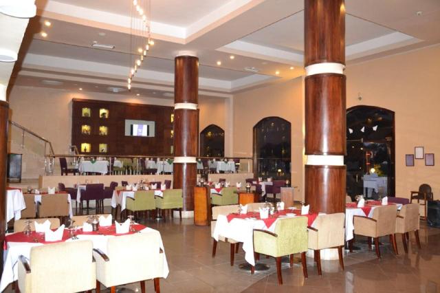 Royal Regency Club