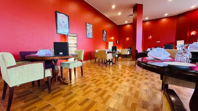 Royal Regency Club