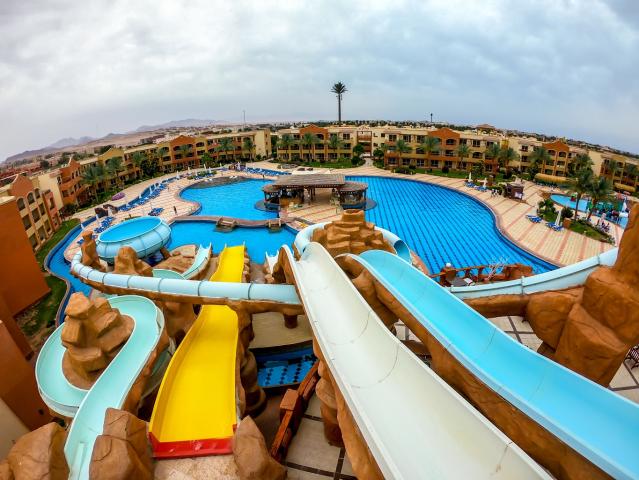 Royal Regency Club