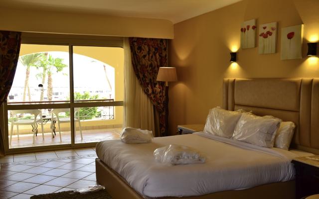 Jacuzzi Suite