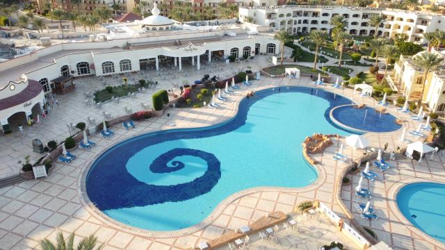 Royal Regency Club