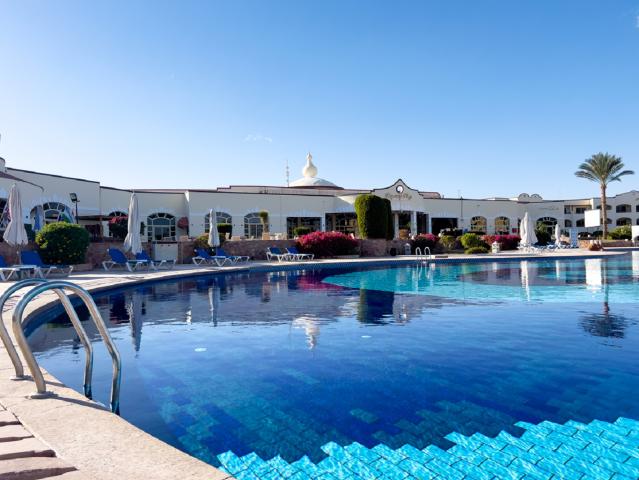 Royal Regency Club