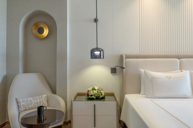 Superior Room (Bay View)