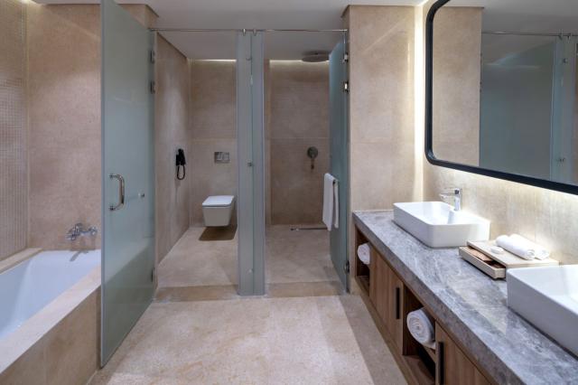 Superior Room (Bay View)