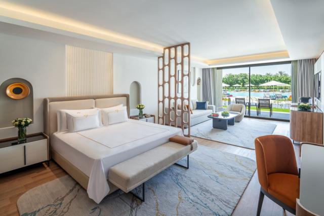 Premium Room (Bay View)