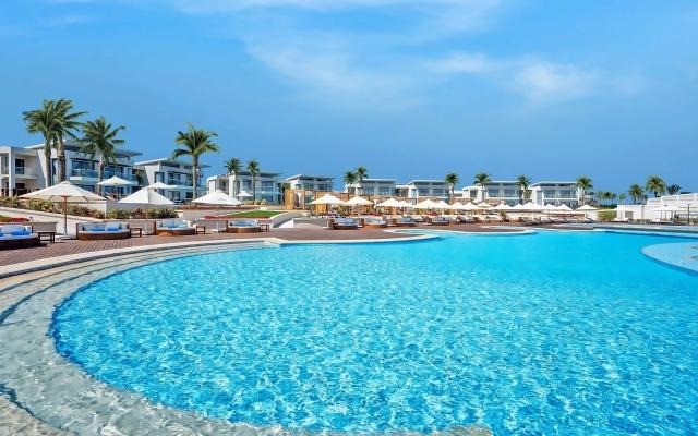 Rixos Premium Magawish Suites & Villas