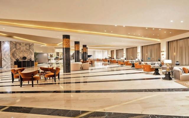 Rixos Premium Magawish Suites & Villas