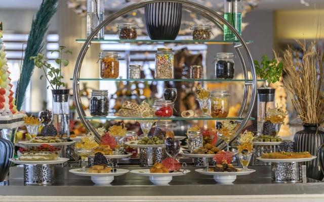 Rixos Premium Magawish Suites & Villas