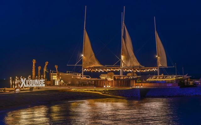 Rixos Premium Magawish Suites & Villas