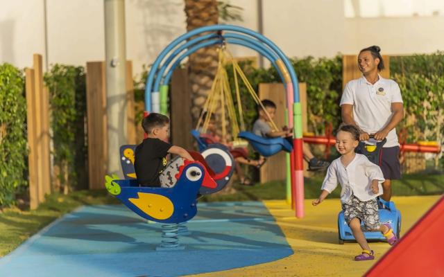Rixos Premium Magawish Suites & Villas