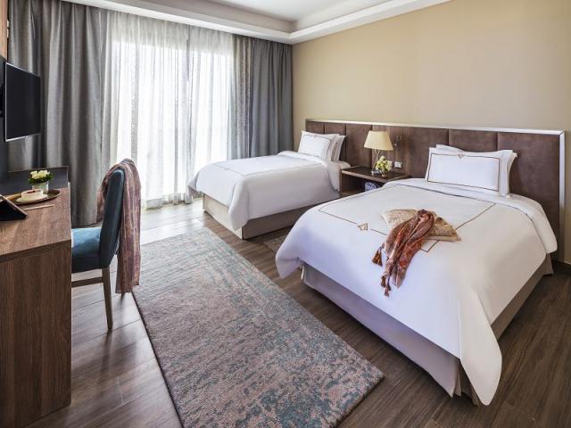 Superior Suite 