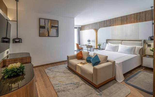 Superior Suite 