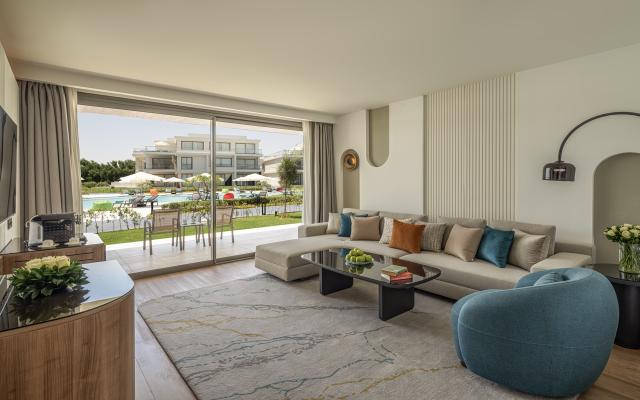 Superior Suite 