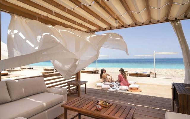 Rixos Premium Magawish Suites & Villas