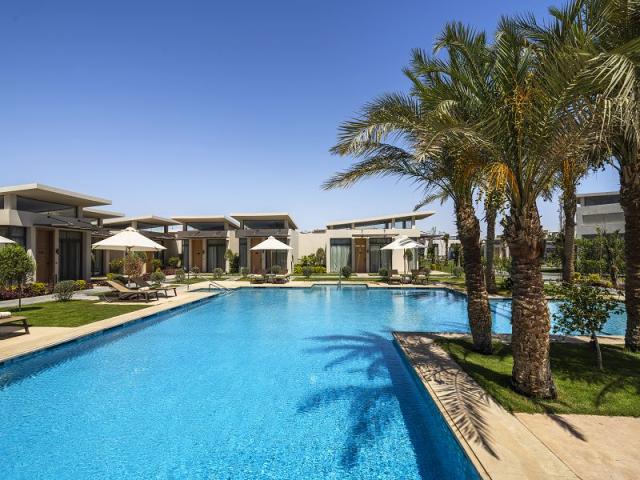 Pool Villa 