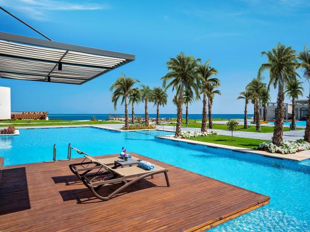 Pool Villa 
