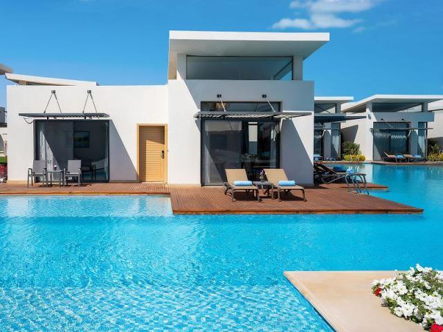 Pool Villa 