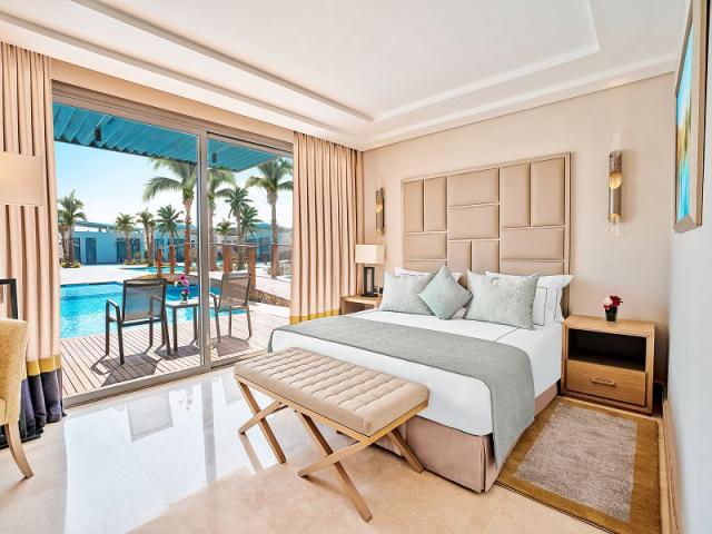 Pool Villa 