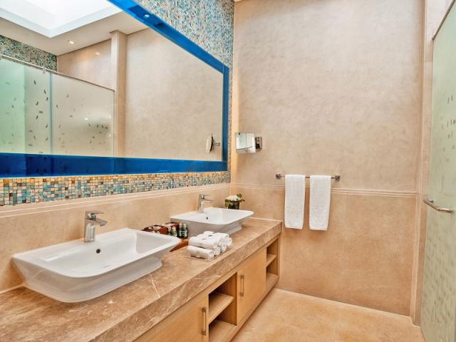 Executive Pool Villa 