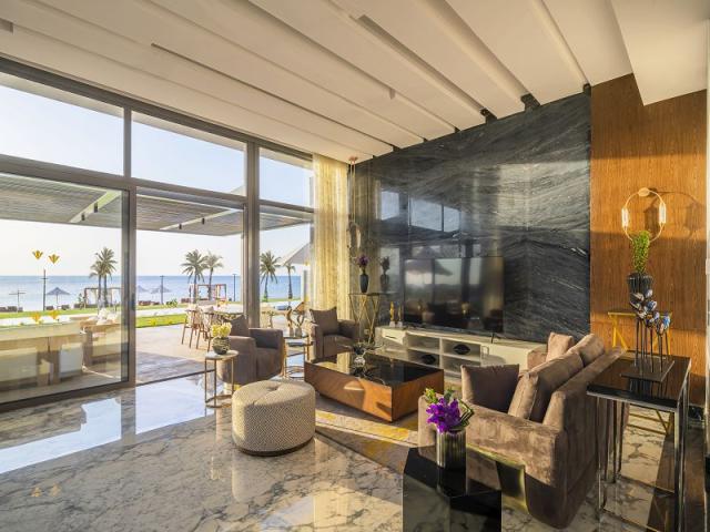 Royal Villa 