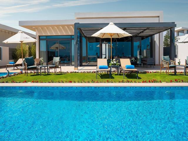 Royal Villa 