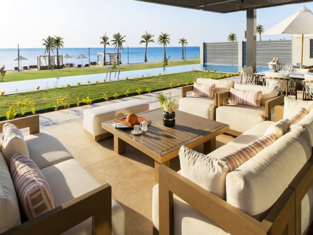 Royal Villa 
